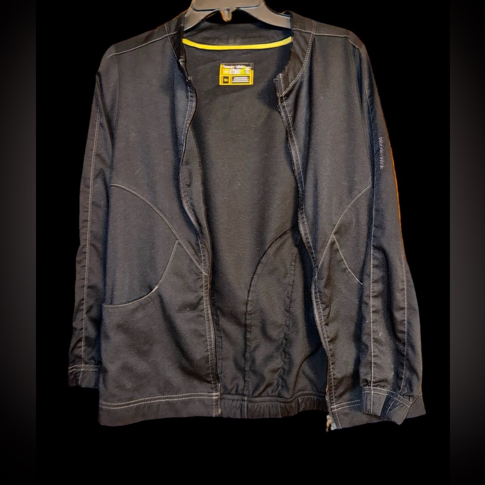 WonderWink Scrub Jacket